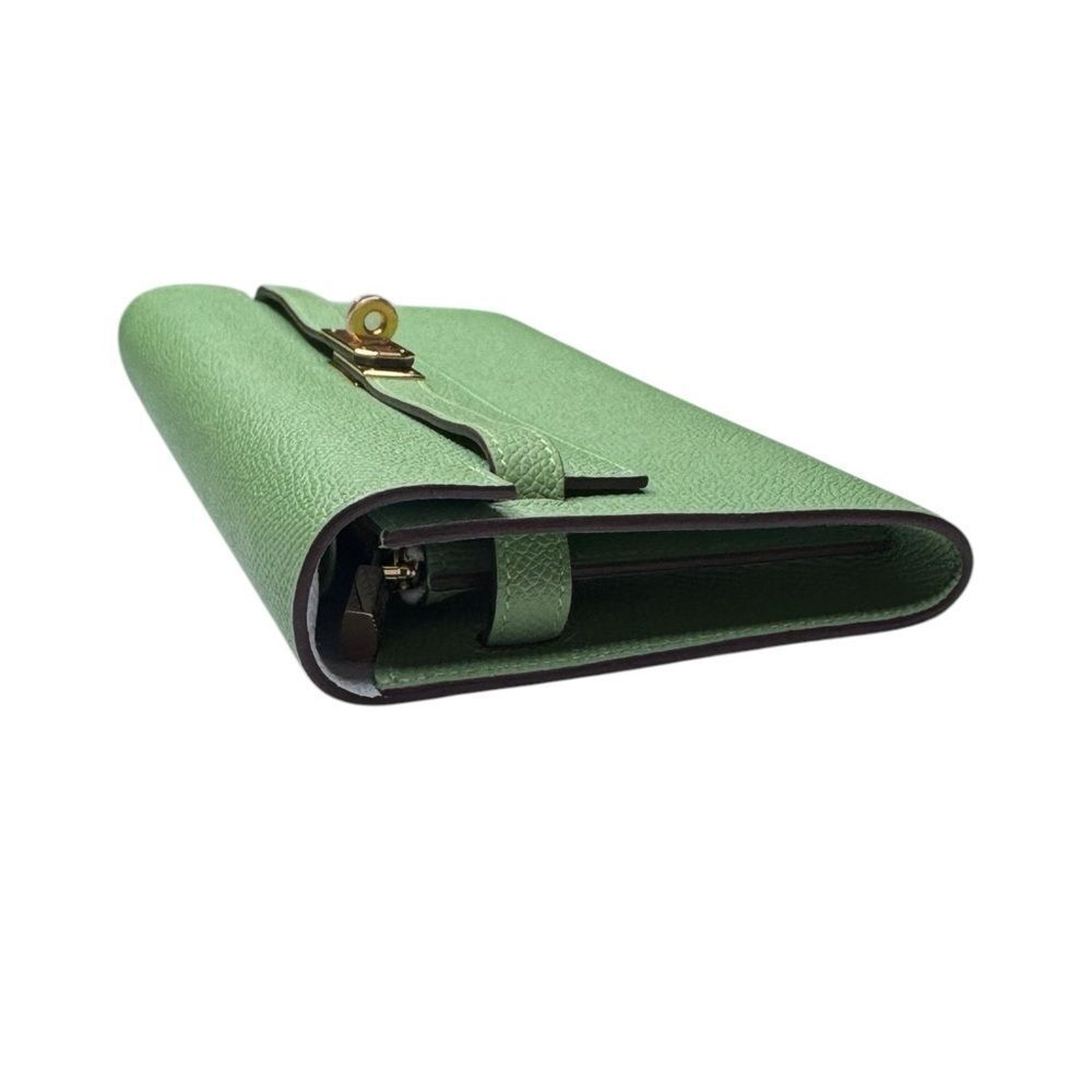 Hermes Epsom Kelly To Go - Picture 5 of 8